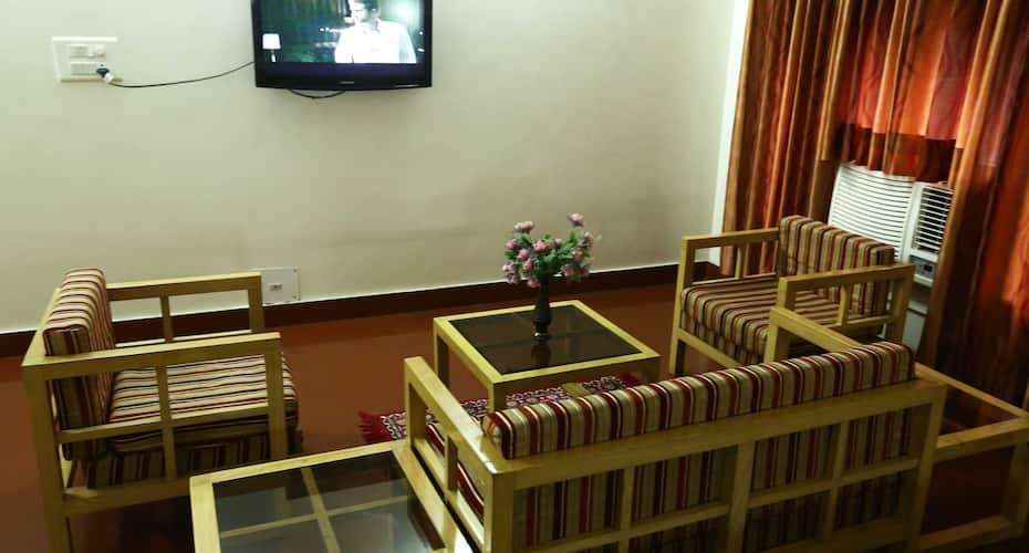 Pagoda hotel & Restaurant, Sri Ganganagar 3